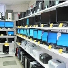 Компьютерные магазины в Верхних Кигах