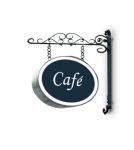 АЗС Max& den - иконка «кафе» в Верхних Кигах